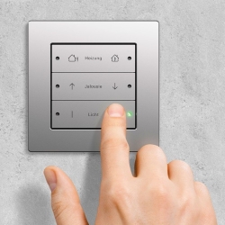 Intelligente Schalter (KNX)