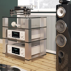 Hi End audio